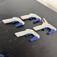 Eppendorf Easypet 3 Pipet Controllers - Quantity 4 image 1